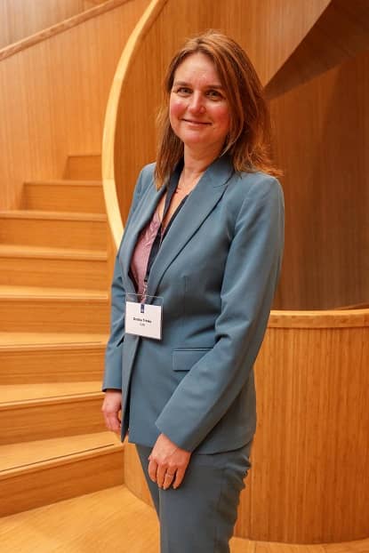 Deelnemer Wijs naar de wet